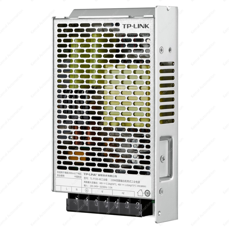 TL-P150-48 industrial grade