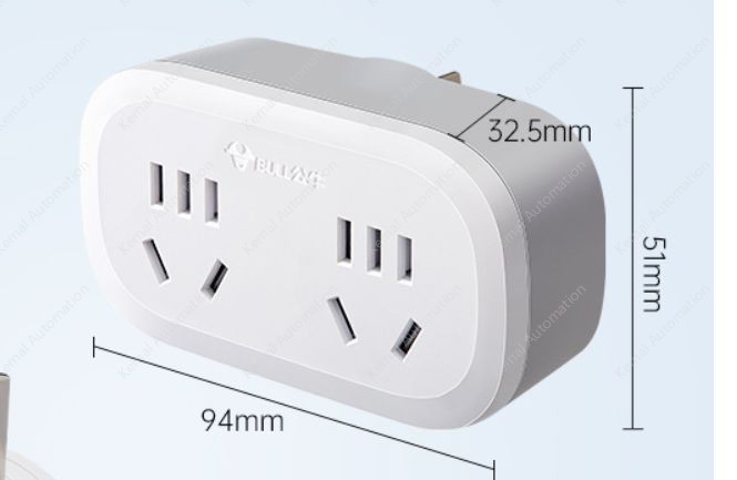 Extended two-socket 903