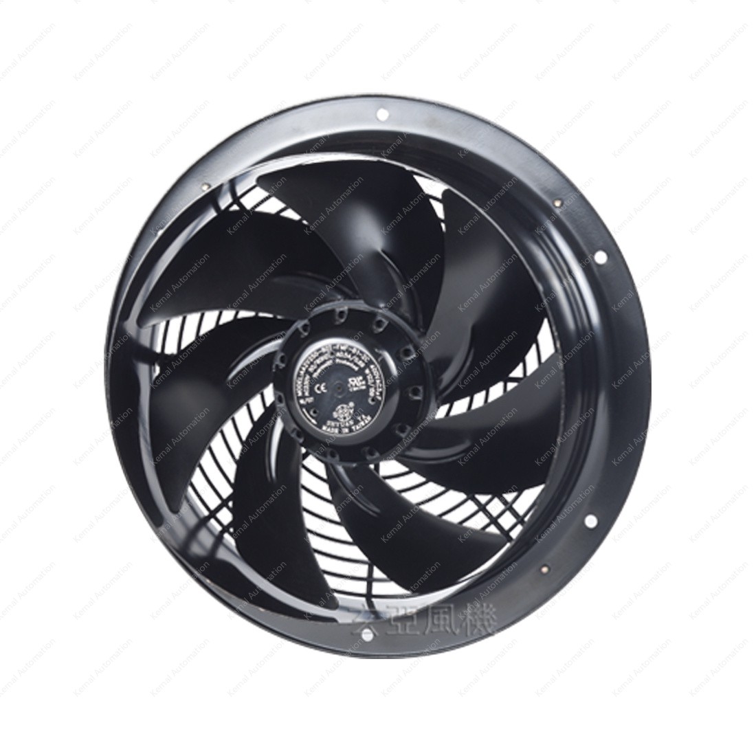 AA2V250-80T-FMF-B1-2C