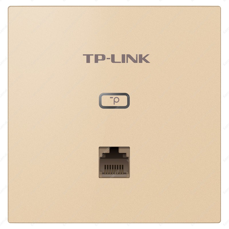 TL-AP1202GI-PoE Champagne Gold Easy exhibition