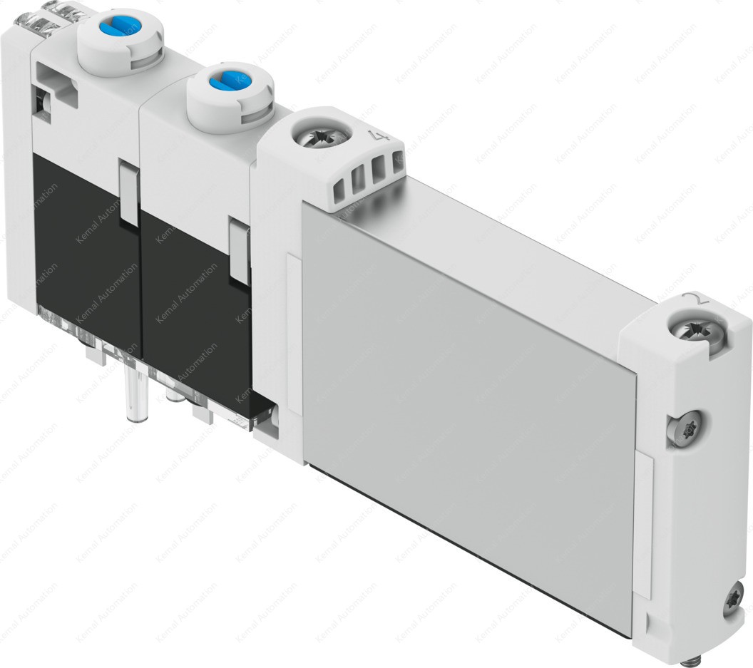 VUVG-B10-P53E-ZT-F-1T1L(FESTO)