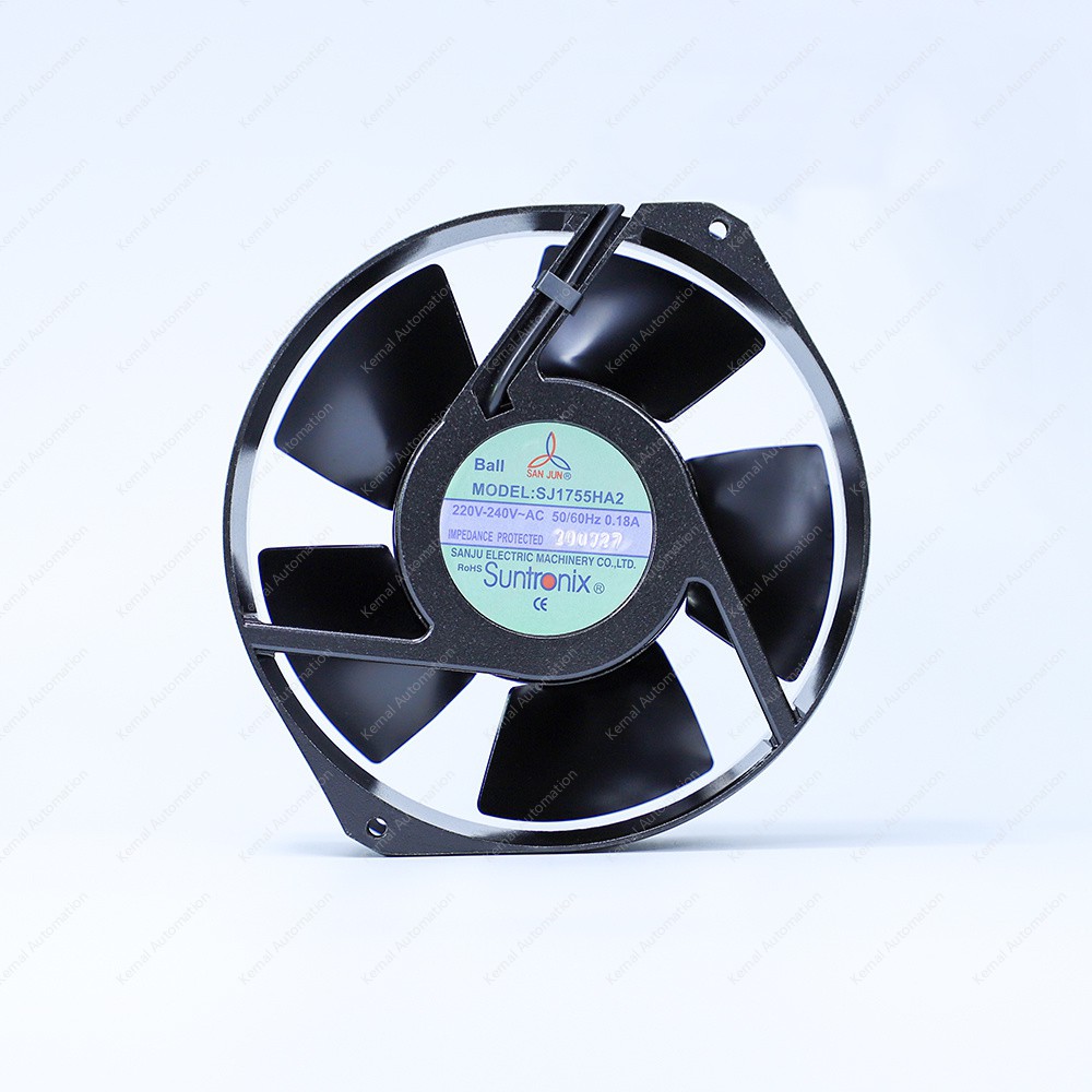 SJ1755HA2BAT(Iron leaf)