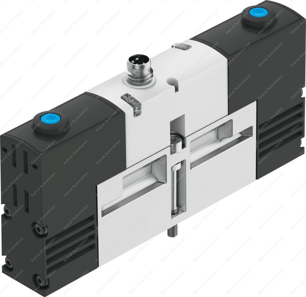 VSVA-B-B52-ZH-A2-1R2L(FESTO)