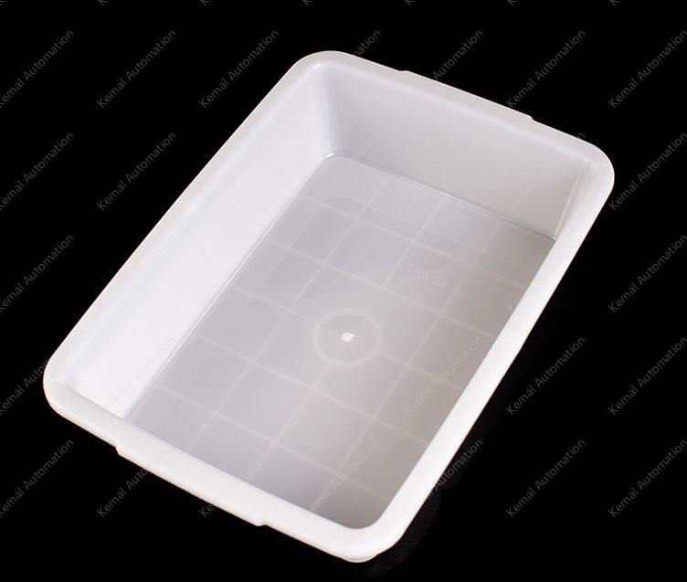 Plastic (medium deep)